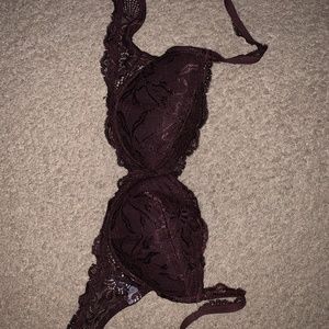 Bra from boutique in Latvia